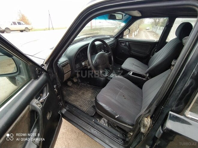 GAZ 3110 2002, 247,415 km - 2.4 l - Füzuli