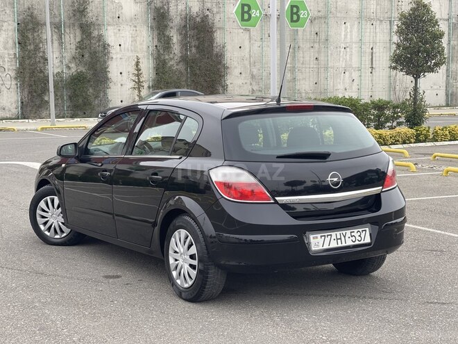 Opel Astra 2004, 173,000 km - 1.4 l - Bakı