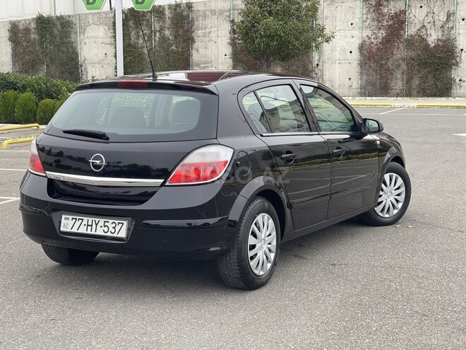 Opel Astra 2004, 173,000 km - 1.4 l - Bakı