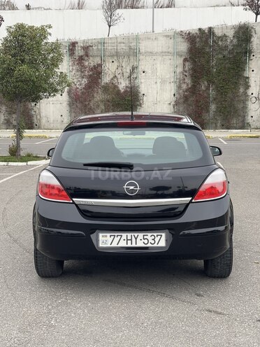 Opel Astra 2004, 173,000 km - 1.4 l - Bakı