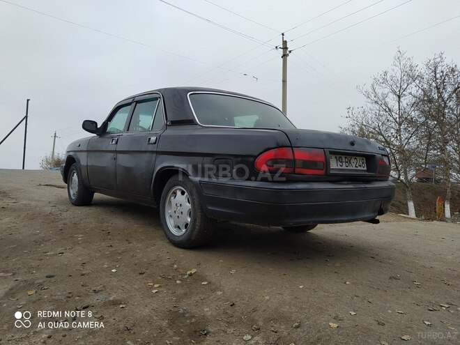 GAZ 3110 2002, 247,415 km - 2.4 l - Füzuli