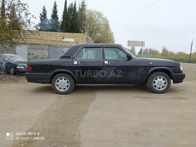 GAZ 3110 2002, 247,415 km - 2.4 l - Füzuli