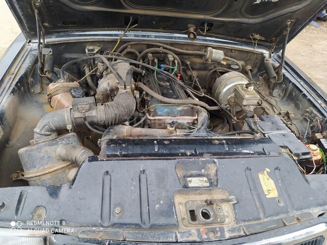 GAZ 3110 2002, 247,415 km - 2.4 l - Füzuli