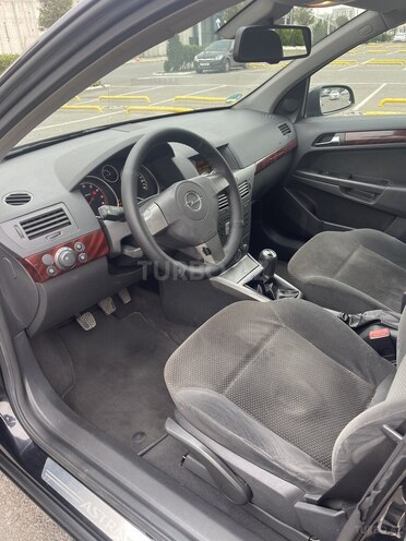 Opel Astra 2004, 173,000 km - 1.4 l - Bakı