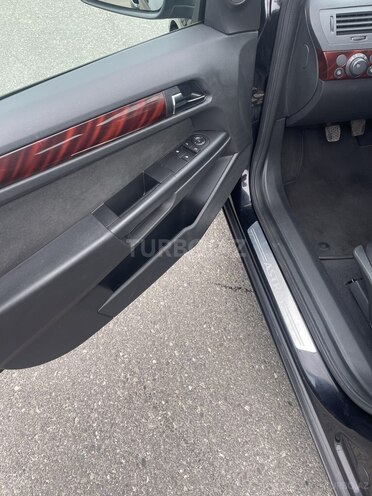 Opel Astra 2004, 173,000 km - 1.4 l - Bakı
