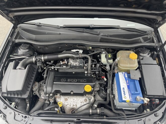 Opel Astra 2004, 173,000 km - 1.4 l - Bakı