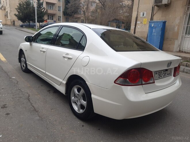 Honda Civic 2008, 181,000 km - 1.8 l - Bakı