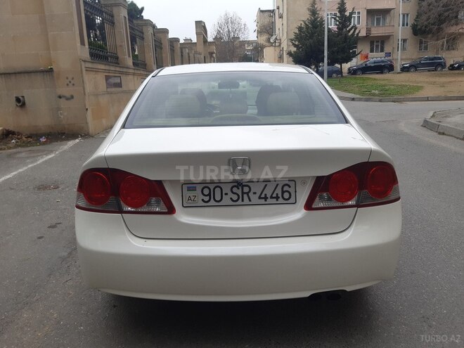 Honda Civic 2008, 181,000 km - 1.8 l - Bakı