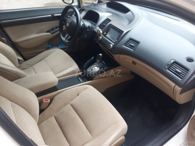 Honda Civic 2008, 181,000 km - 1.8 l - Bakı