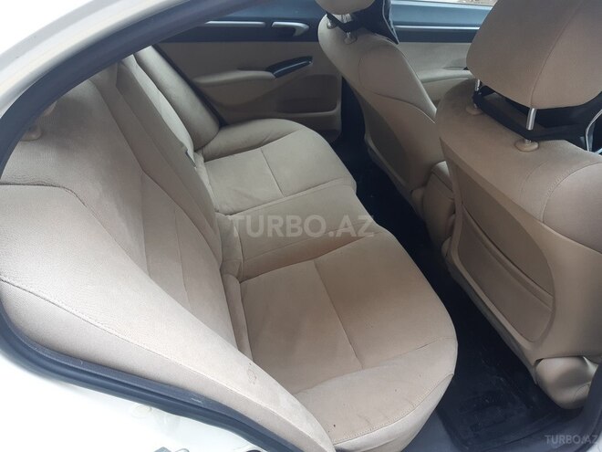 Honda Civic 2008, 181,000 km - 1.8 l - Bakı
