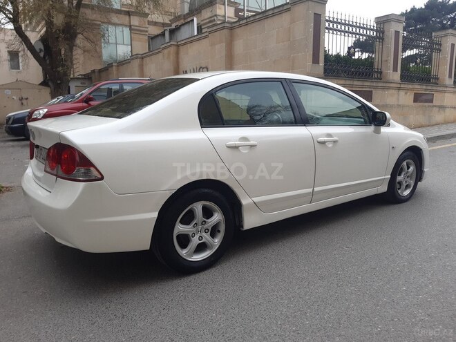 Honda Civic 2008, 181,000 km - 1.8 l - Bakı