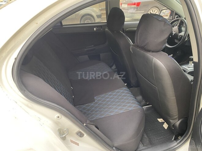 Mitsubishi Lancer 2008, 270,000 km - 2.0 l - Bakı