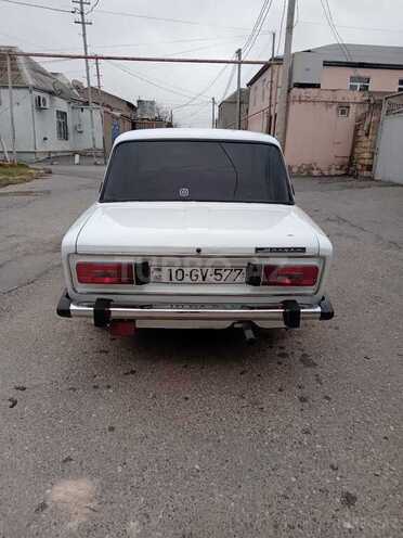 LADA (VAZ) 2106 1986, 100,021 km - 1.5 l - Bakı