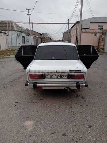 LADA (VAZ) 2106 1986, 100,021 km - 1.5 l - Bakı