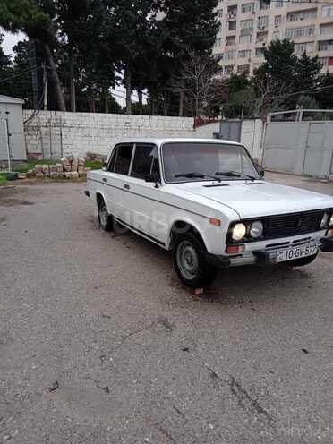 LADA (VAZ) 2106 1986, 100,021 km - 1.5 l - Bakı