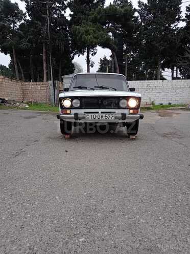 LADA (VAZ) 2106 1986, 100,021 km - 1.5 l - Bakı