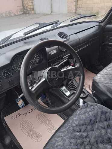 LADA (VAZ) 2106 1986, 100,021 km - 1.5 l - Bakı