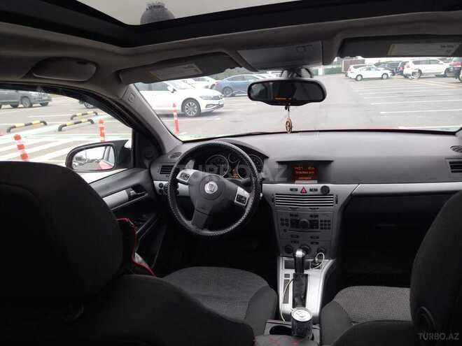 Opel Astra 2008, 150,000 km - 1.8 l - Bakı