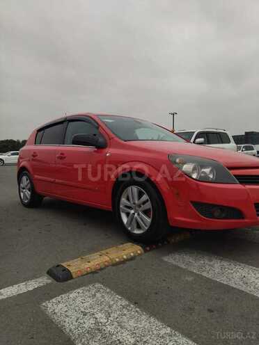 Opel Astra 2008, 150,000 km - 1.8 l - Bakı
