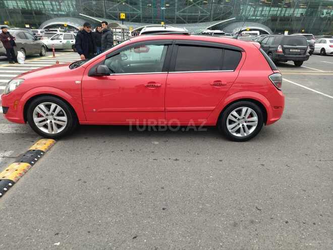Opel Astra 2008, 150,000 km - 1.8 l - Bakı