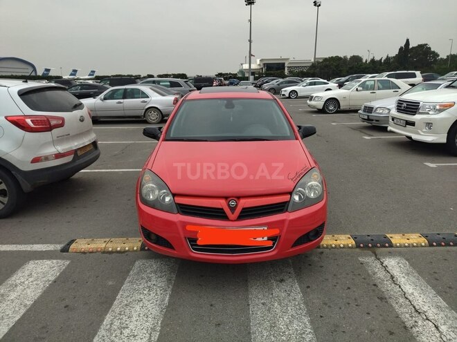 Opel Astra 2008, 150,000 km - 1.8 l - Bakı