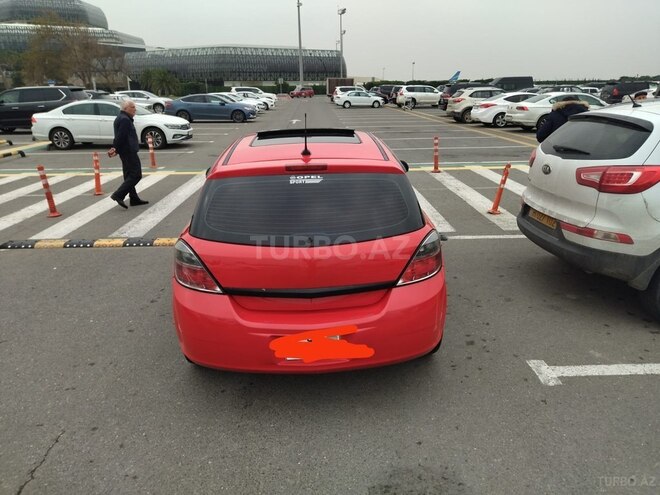 Opel Astra 2008, 150,000 km - 1.8 l - Bakı
