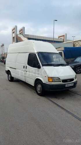 Ford Transit 1998, 644,019 km - 2.5 l - Bakı