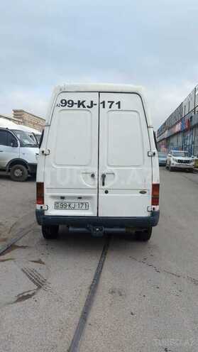 Ford Transit 1998, 644,019 km - 2.5 l - Bakı