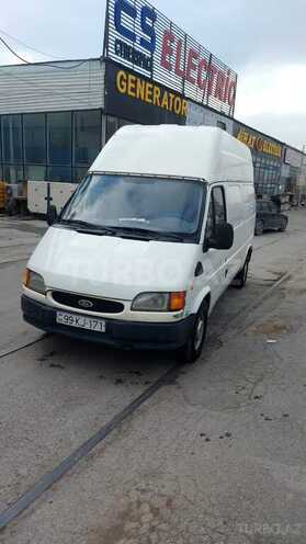 Ford Transit 1998, 644,019 km - 2.5 l - Bakı