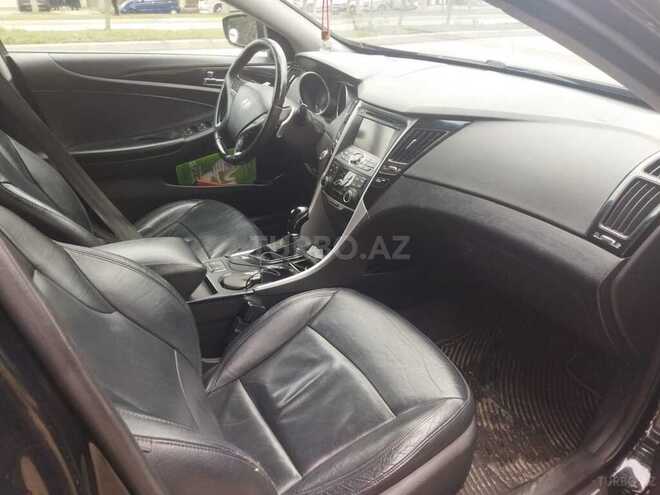 Hyundai Sonata 2011, 184,231 km - 2.0 l - Bakı