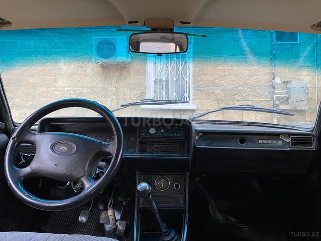 LADA (VAZ) 2107 1999, 215,807 km - 1.5 л - Bakı