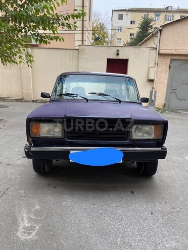 LADA (VAZ) 2107 1999, 215,807 km - 1.5 л - Bakı