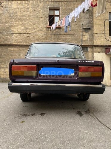 LADA (VAZ) 2107 1999, 215,807 km - 1.5 л - Bakı