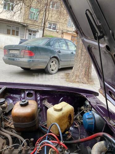 LADA (VAZ) 2107 1999, 215,807 km - 1.5 л - Bakı