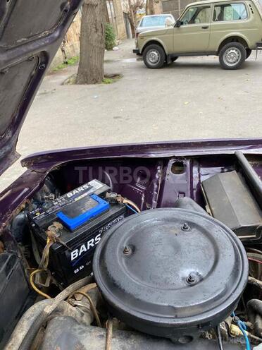 LADA (VAZ) 2107 1999, 215,807 km - 1.5 л - Bakı