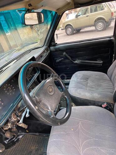 LADA (VAZ) 2107 1999, 215,807 km - 1.5 л - Bakı