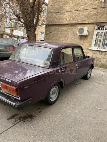 LADA (VAZ) 2107 1999, 215,807 km - 1.5 л - Bakı