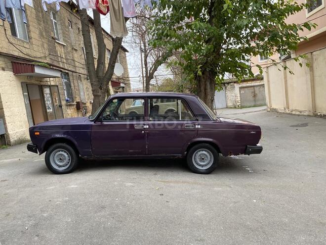 LADA (VAZ) 2107 1999, 215,807 km - 1.5 л - Bakı