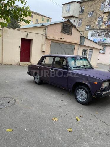 LADA (VAZ) 2107 1999, 215,807 km - 1.5 л - Bakı