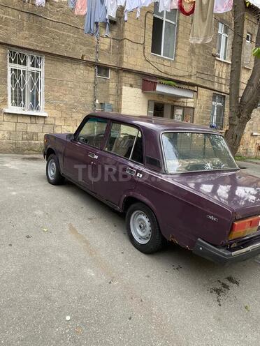 LADA (VAZ) 2107 1999, 215,807 km - 1.5 л - Bakı