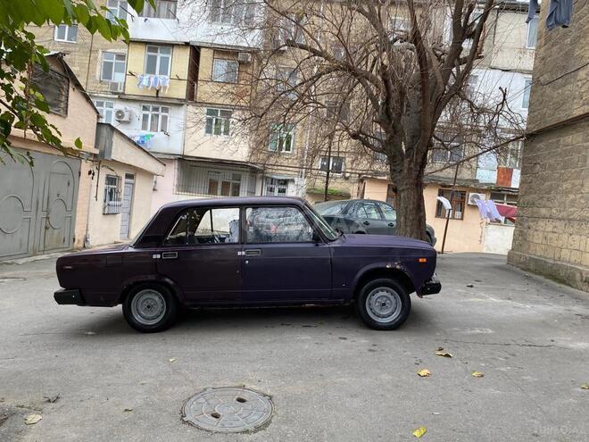 LADA (VAZ) 2107 1999, 215,807 km - 1.5 л - Bakı