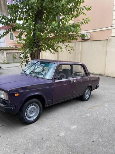 LADA (VAZ) 2107 1999, 215,807 km - 1.5 л - Bakı
