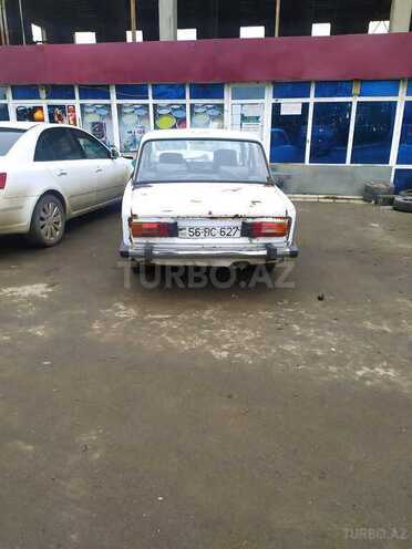 LADA (VAZ) 2106 1976, 880,000 km - 1.5 l - Masallı