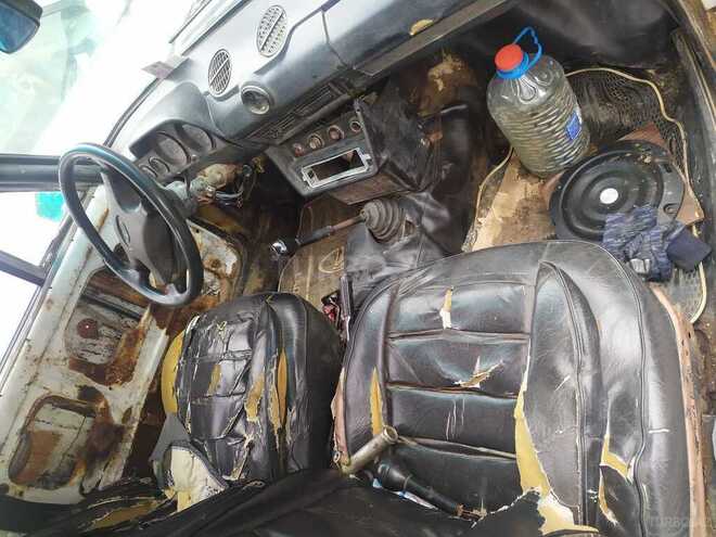 LADA (VAZ) 2106 1976, 880,000 km - 1.5 l - Masallı