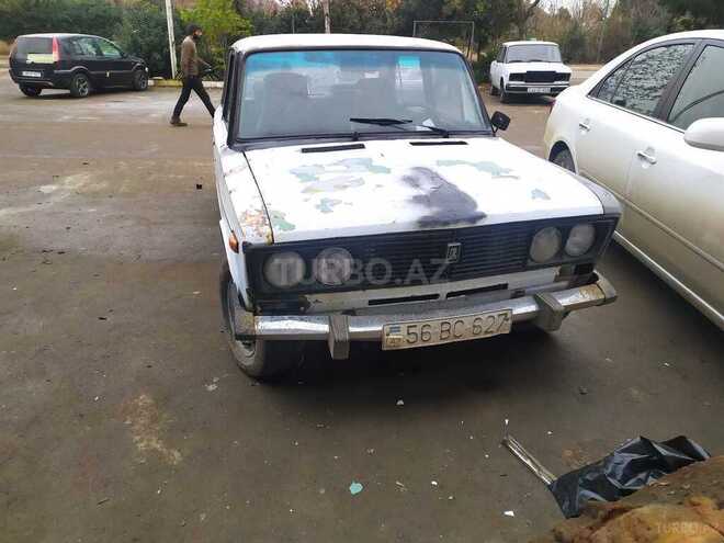 LADA (VAZ) 2106 1976, 880,000 km - 1.5 l - Masallı
