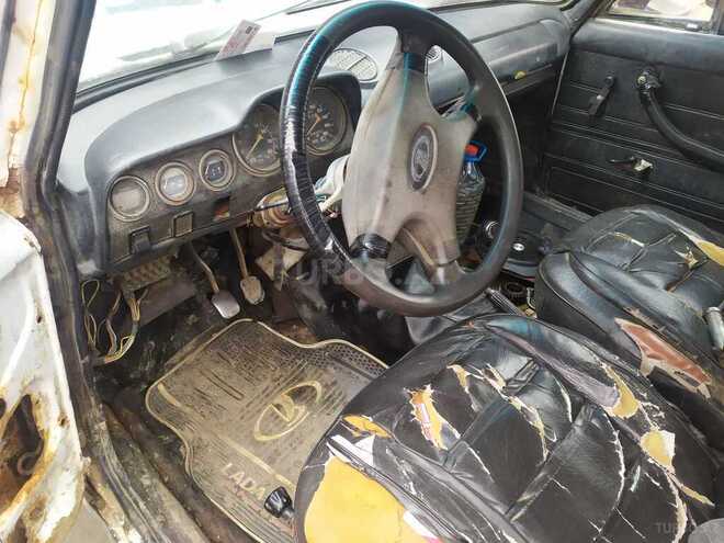 LADA (VAZ) 2106 1976, 880,000 km - 1.5 l - Masallı