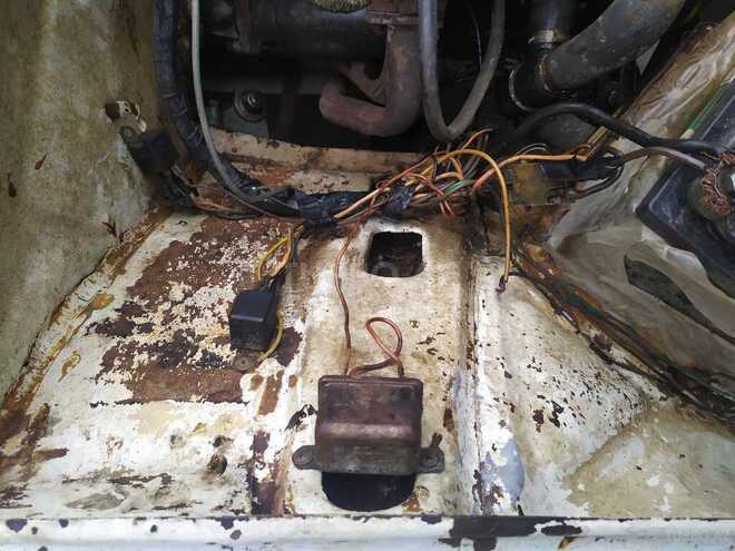 LADA (VAZ) 2106 1976, 880,000 km - 1.5 l - Masallı