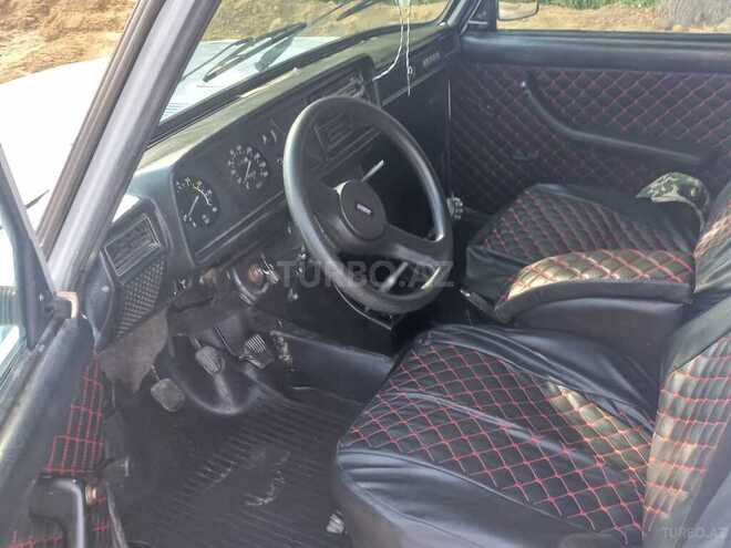 LADA (VAZ) 2107 2006, 84,337 km - 1.6 л - Ağstafa