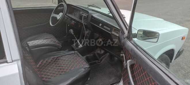 LADA (VAZ) 2107 2006, 84,337 km - 1.6 л - Ağstafa