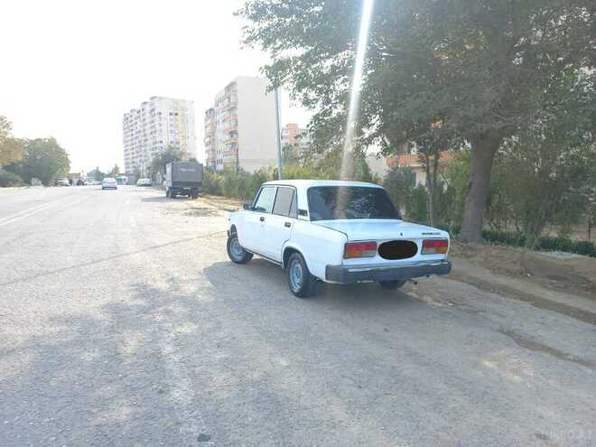 LADA (VAZ) 2107 2006, 84,337 km - 1.6 л - Ağstafa